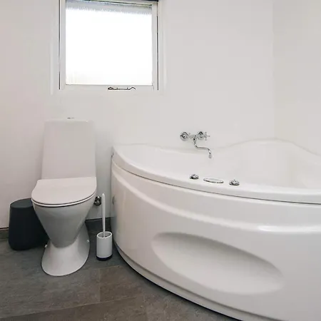 6 Person In Oksbol-by Traum Oksbøl