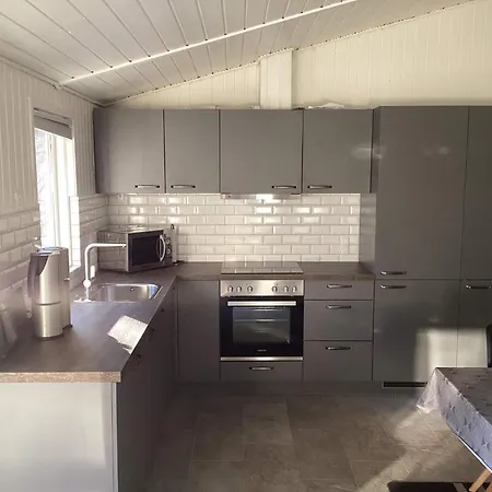 펜션 6 Person In Oksbol-by Traum Oksbøl