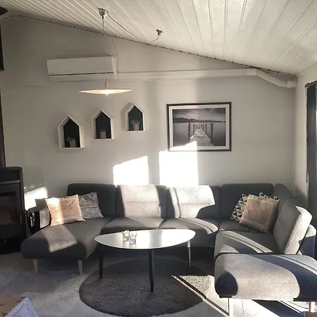 6 Person In Oksbol-by Traum 펜션 Oksbøl