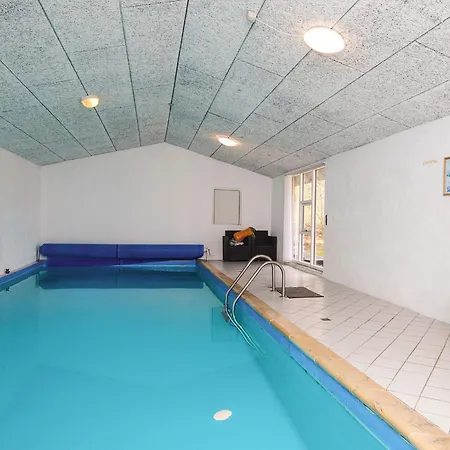 6 Person In Oksbol-by Traum Oksbøl