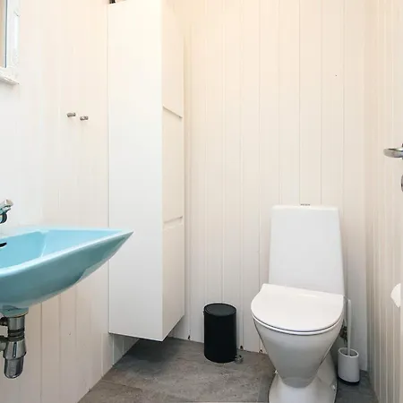 4 Star In Feriehus *