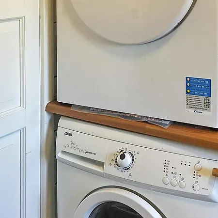 6 Person In Oksbol-by Traum * Oksbøl