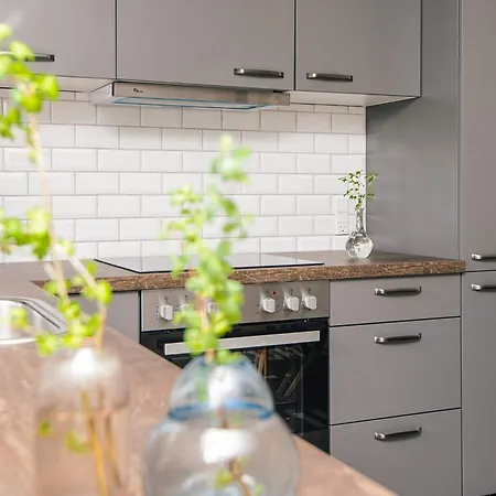 펜션 6 Person In Oksbol-by Traum *