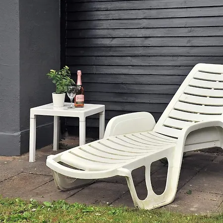 펜션 6 Person In Oksbol-by Traum