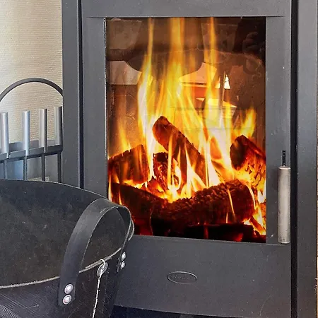 6 Person In Oksbol-by Traum 펜션 Oksbøl