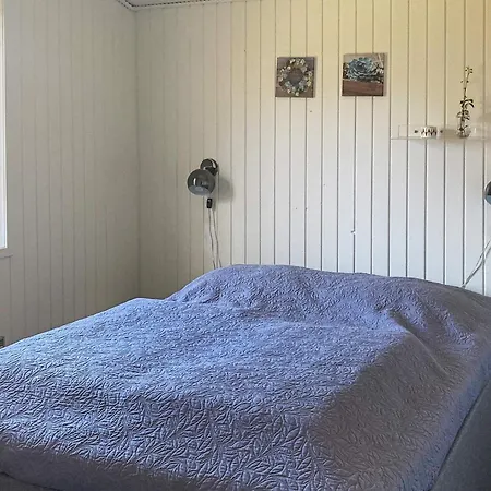 6 Person In Oksbol-by Traum Oksbøl