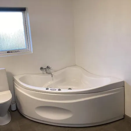 6 Person In Oksbol-by Traum 펜션