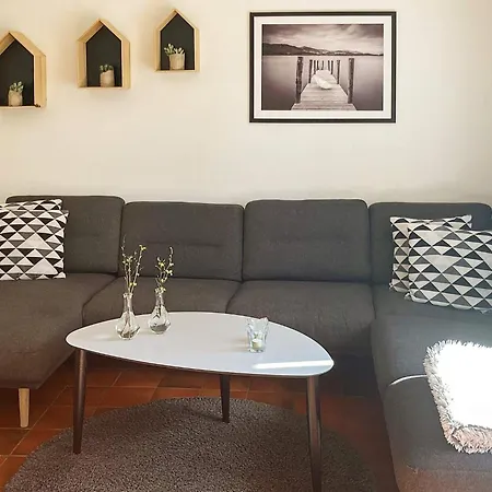 펜션 6 Person In Oksbol-by Traum